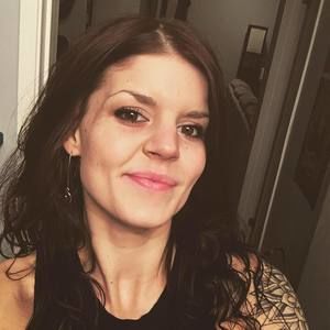 Meet your Posher, Errka